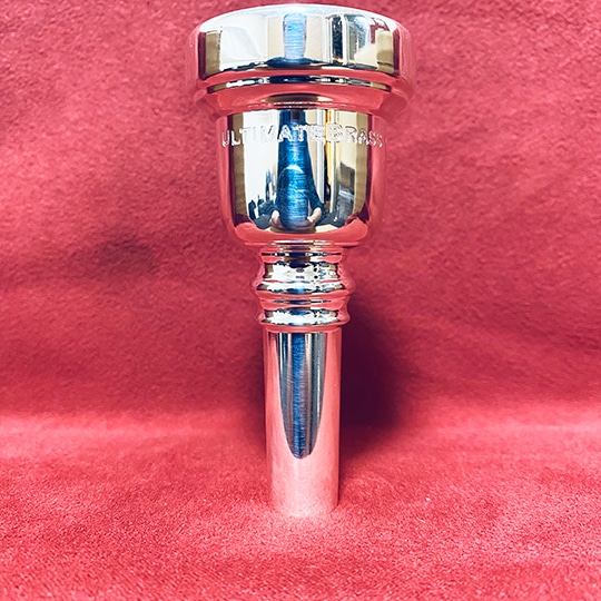 Ultimate Brass G375 GP バスTbマウスピース Ultimate Brass G375 GP