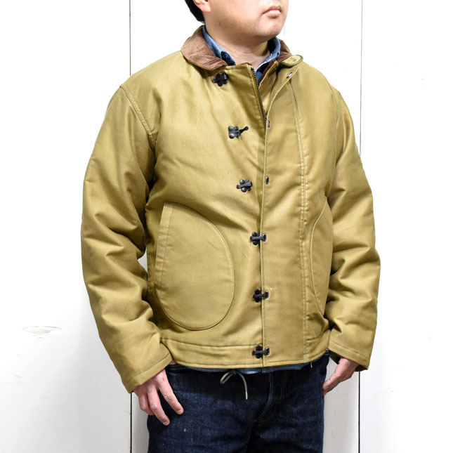 Mister Freedom(ミスターフリーダム)