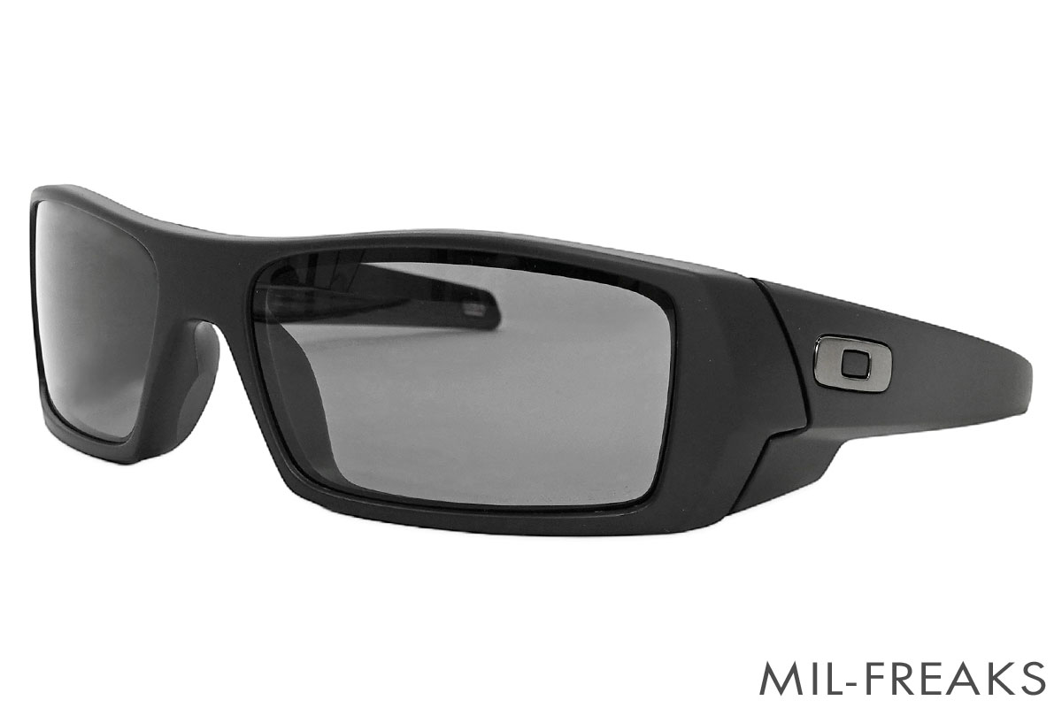 OAKLEY SI FUEL CELL フューエルセル マットブラック フレーム ANSI