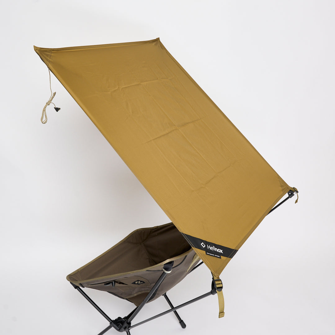 Helinox - Personal Shade (Coyote Tan) – MILK STORE