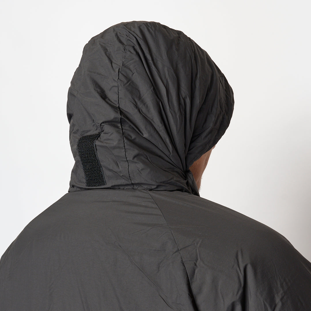 Wild Things - Happy Jacket (Black) – MILK STORE