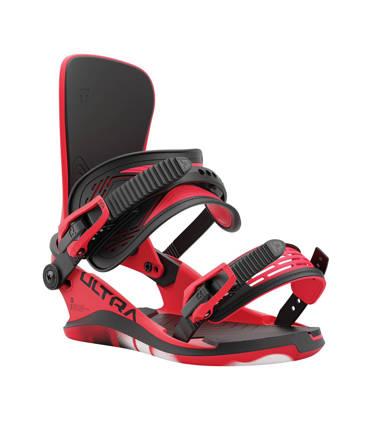 The Union Ultra Mens Mens Snowboard Bindings 2025
