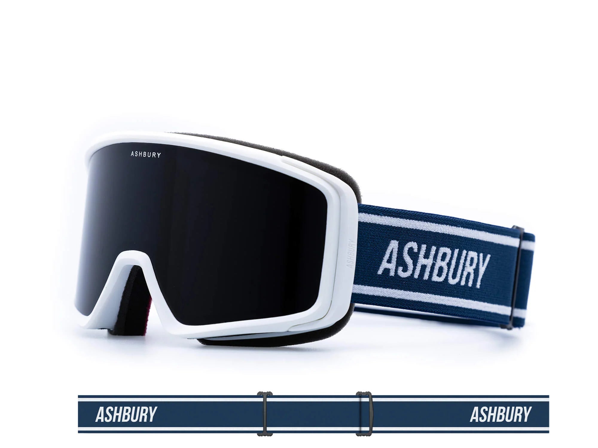 The Ashbury Mirage Snow Goggle 2026