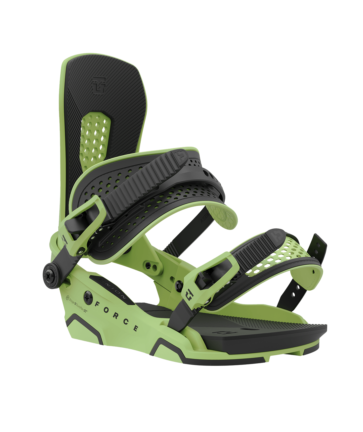 UNION FORCE 2023-2024 サイズS Union Force Snowboard Bindings 2024