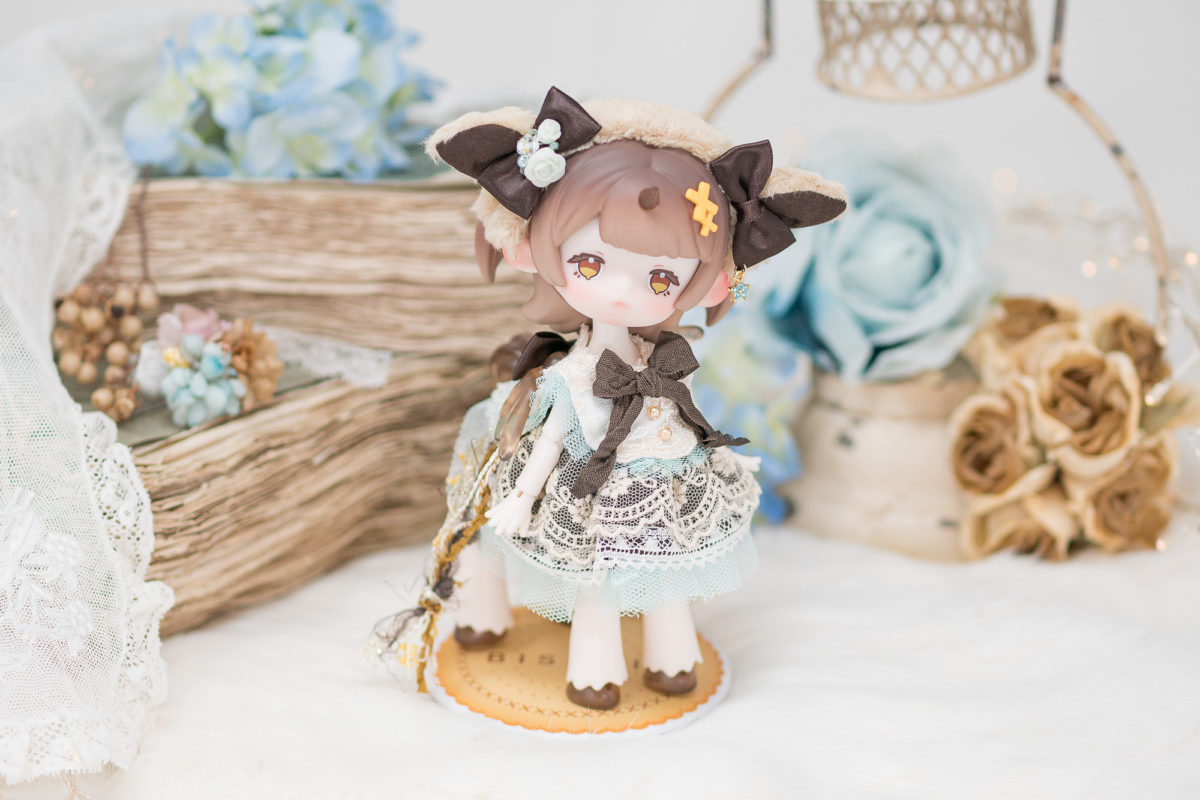 アウトフィットセット出品のお知らせ – アンティーユ – | MIMIEL