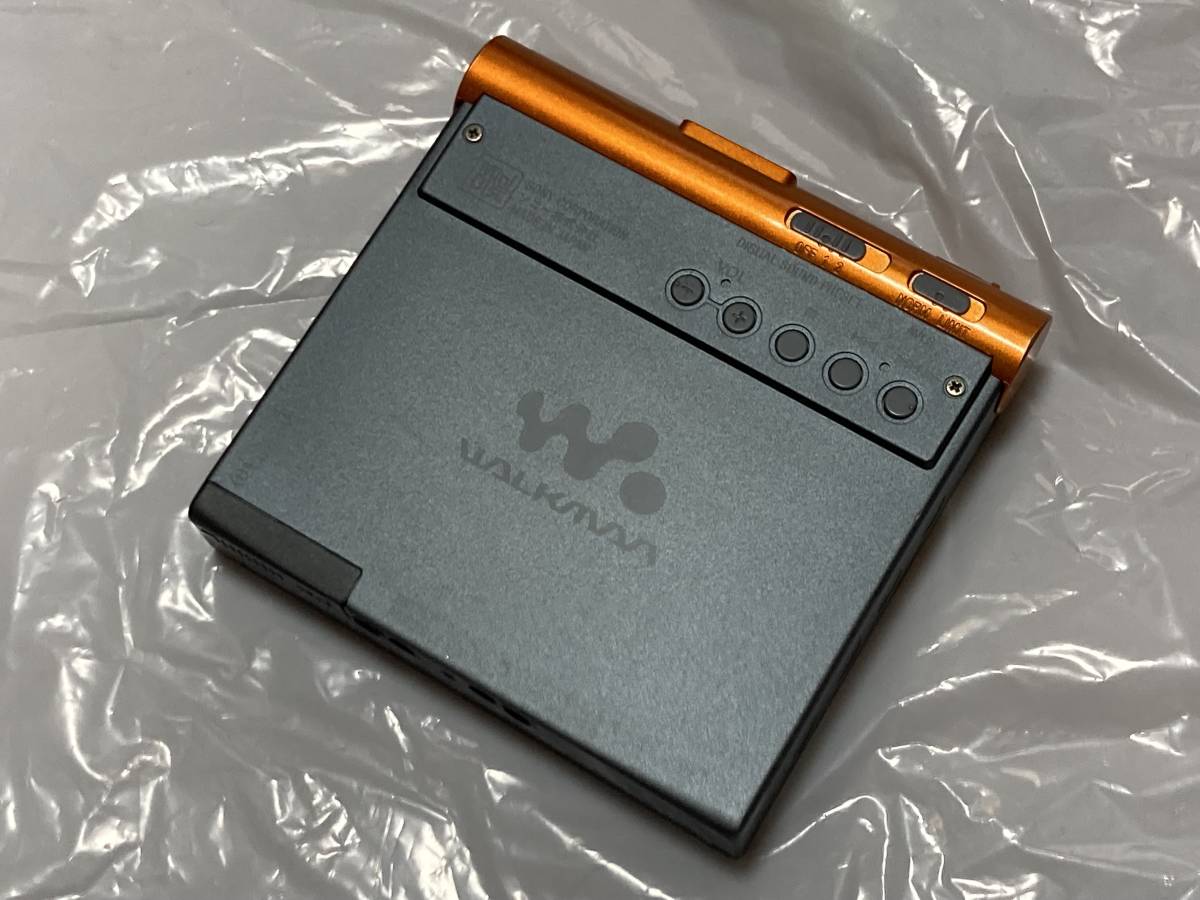 Sony MZ-E800 [MiniDisc Wiki]