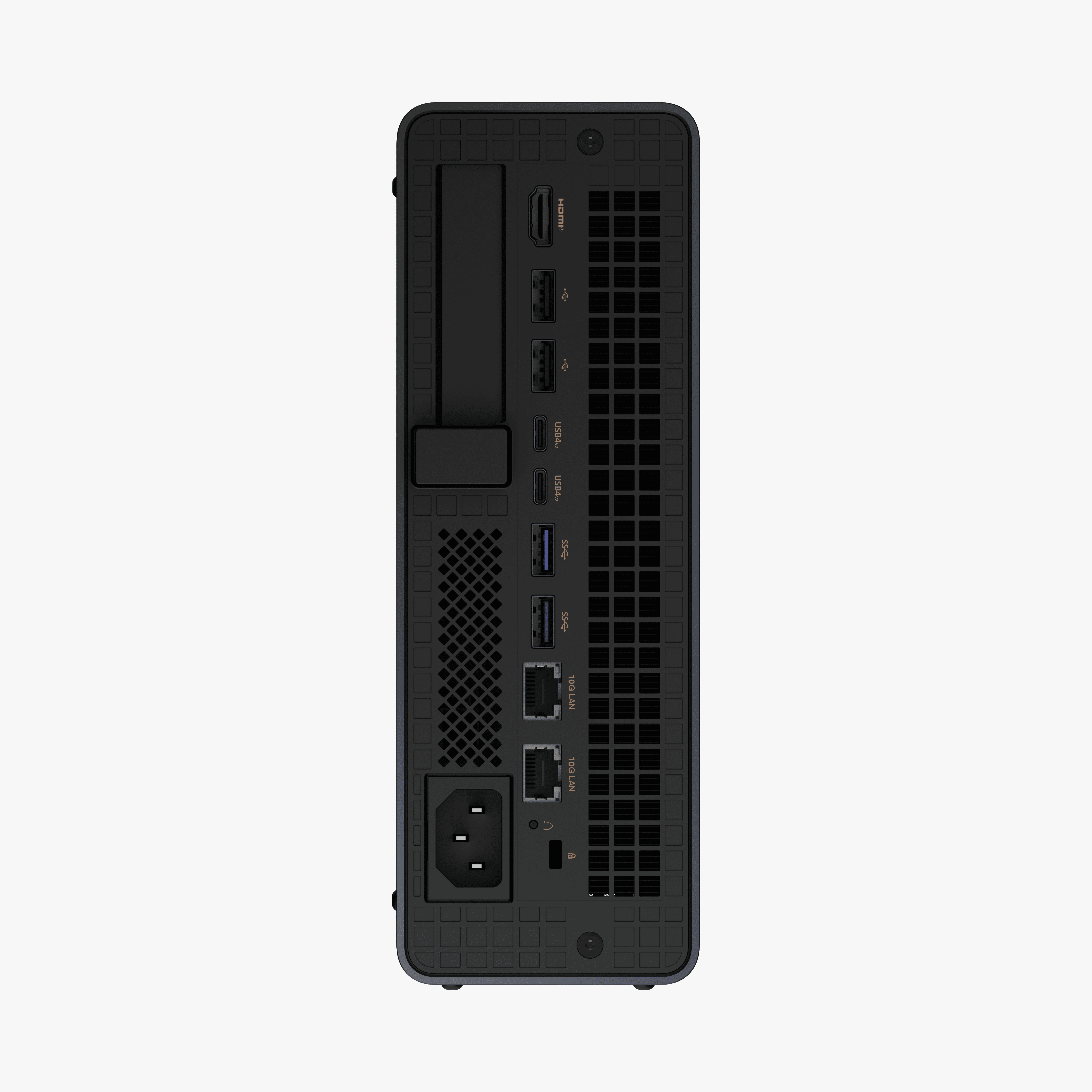 Minisforum MS-S1 MAX 次世代AIミニワークステーション｜ AMD Ryzen