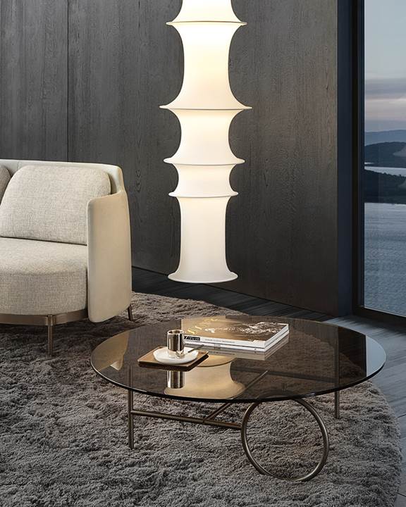 RING | コーヒーテーブル - JA