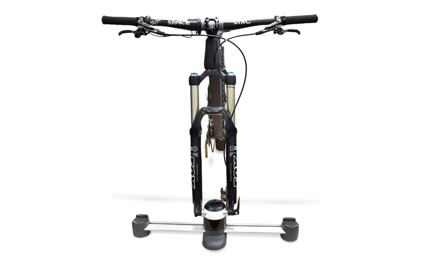 12mmフロントスルーアクスルアダプター - MINOURA JAPAN