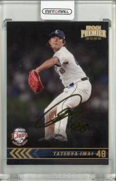 ミントモール / MINT 池袋店 / 2025 EPOCH 埼玉西武ライオンズ PREMIER