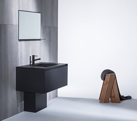 センシー洗面｜洗面台｜洗面スペース・水まわりの通販｜ミラタップ（旧