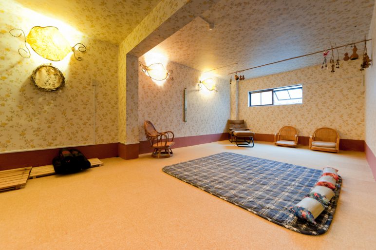 入浴アドバイザーが解説。ラジウム温泉のラドンによるホルミシス効果