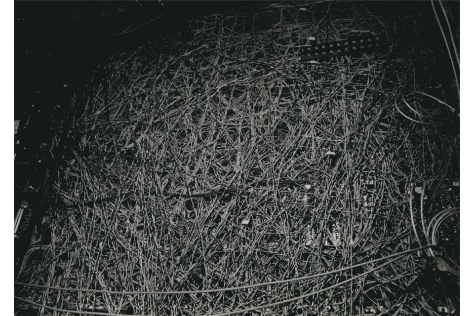 東松照明「東松照明 東京 ca.1969」 | MISA SHIN GALLERY