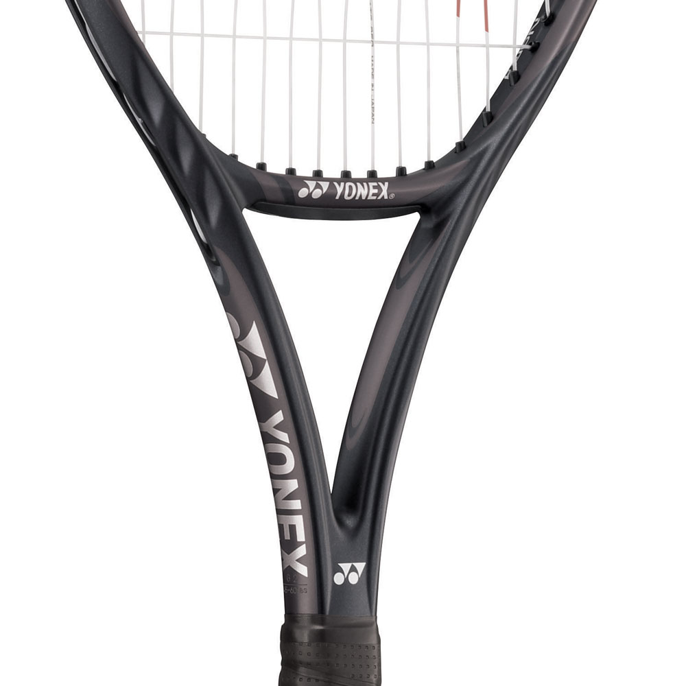 Yonex Vcore 100 Galaxy Black (300gr) Raqueta de Tenis