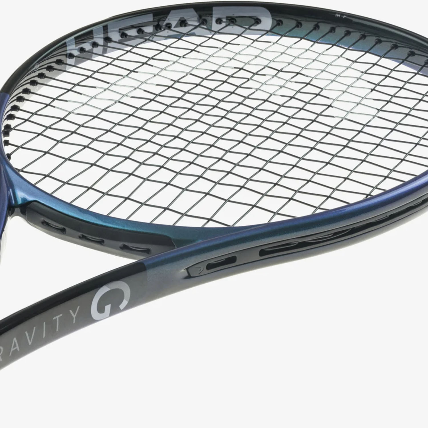 Head Gravity Mp Tennis Racket