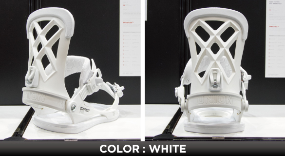 18-19 UNION(ﾕﾆｵﾝ)・CONTACT PRO [CAMO,BLACK,WHITE] ≪商品一覧≫