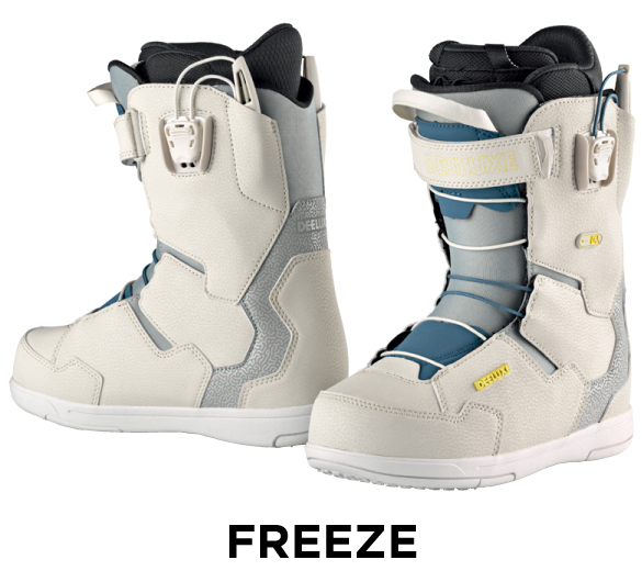 24-25 DEELUXE(ディーラックス)・TEAM ID LARA [S3インナー] チーム