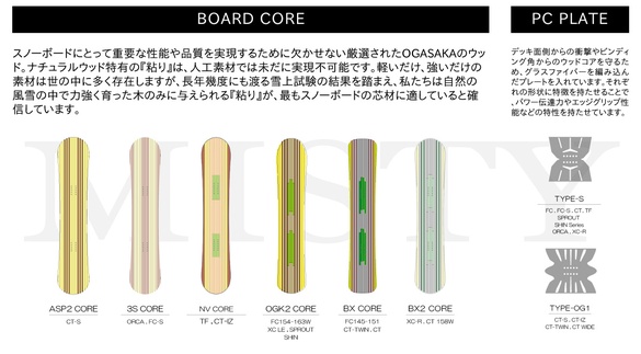 26-27 OGASAKA / ORCA・(オガサカ) オルカ ≪2026-2027≫ [MISTY]