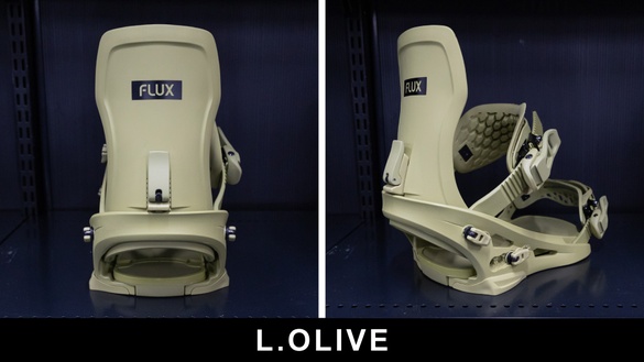 26-27 FLUX / XF (フラックス)・ビンディング ≪2026-2027≫