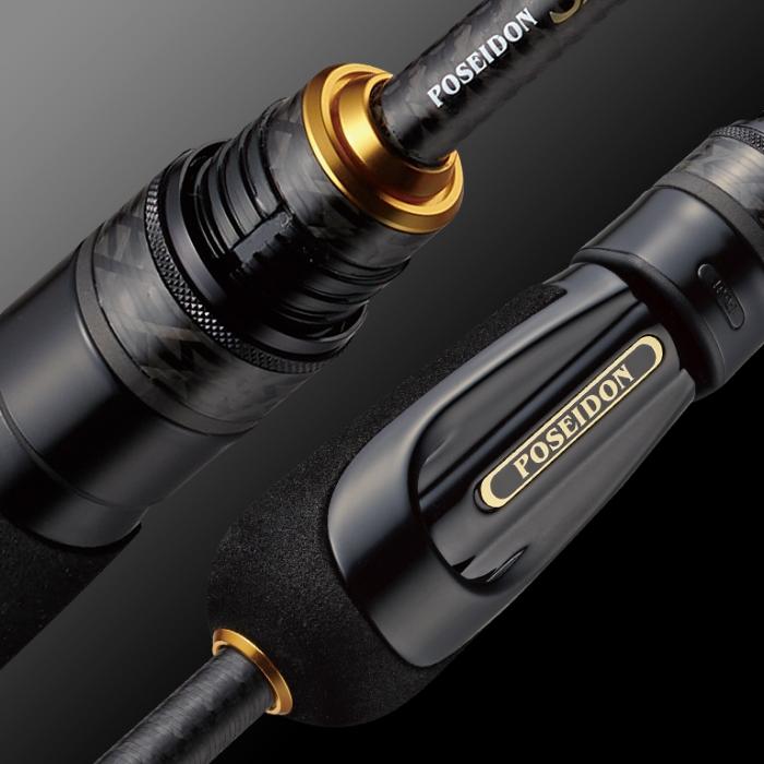 Evergreen Salty Sensation SUPERIOR - SPRS-65L-T Thunder Shot