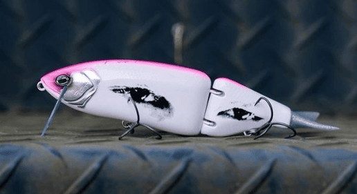 DRT Tiny KLASH - Rebel Eye (Replica)