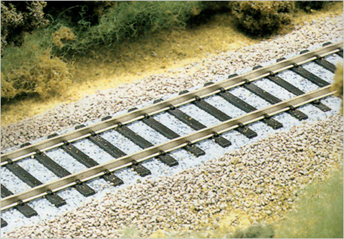 KATO HOゲージ ユニトラックの特徴 | 鉄道模型 通販・Nゲージ ミッドナイン