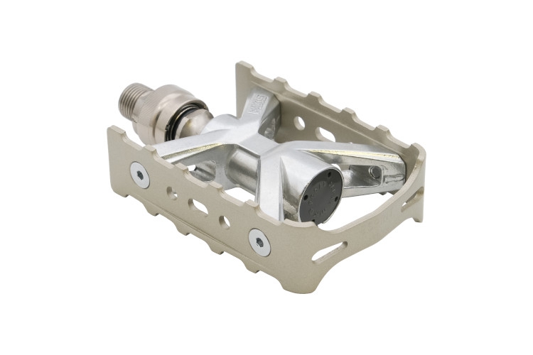 ESPRIT Ezy Superior | 自転車ペダルの三ヶ島製作所