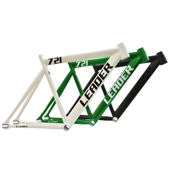 Leader I806 TR tapered Full Carbon Fork || Mr Bike Shop – Mr. Bikes