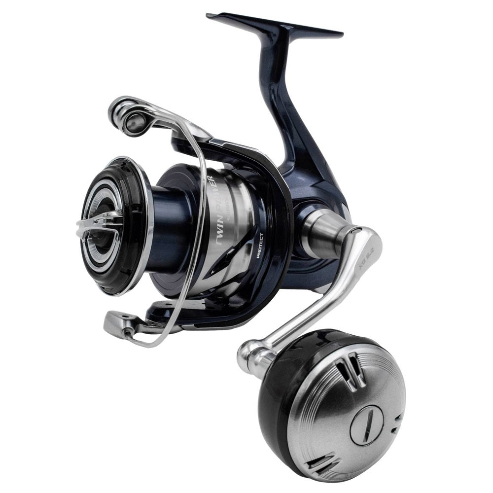 Shimano SW Twin Power SW 6000 XG-C