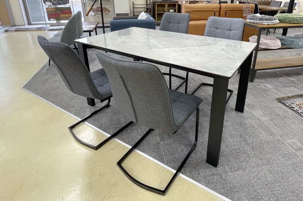 GEES-ジース-ダイニングセット | 【公式】エムズマツナミ