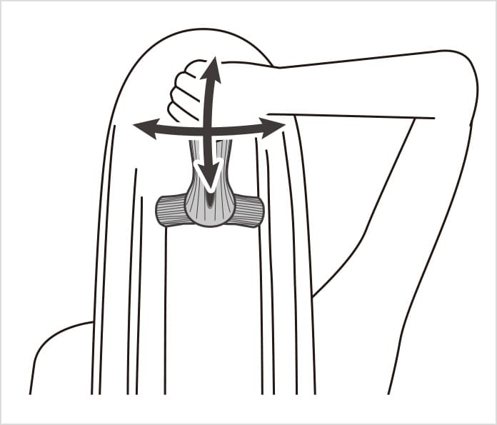 リファモーションプロ（使い方） | 美容機器 | ReFa（リファ）公式通販