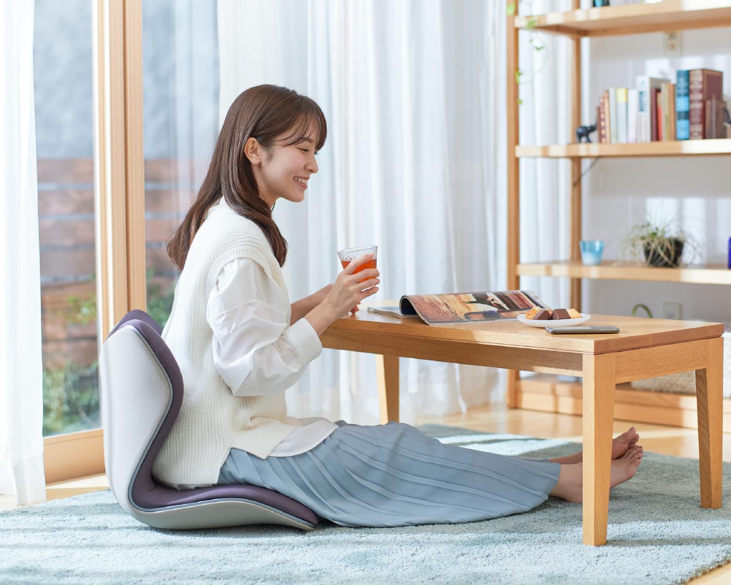 レビュー 姿勢】社員がおすすめするStyle（スタイル）ブランド商品