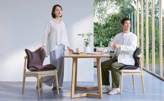 姿勢 テレワーク】スタイル プレミアム | Style PREMIUM | MTG ONLINESHOP