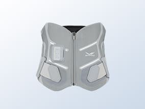 シックスパッド メディカルコア(Medical Core） 腰・体幹の筋肉を