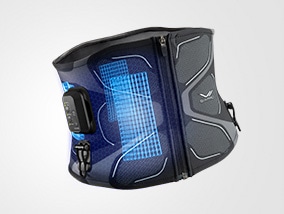 シックスパッド コアベルト2（Core Belt 2） お腹まわり（腹筋・脇腹