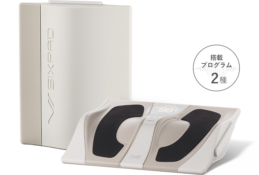 SIXPAD Foot Fit Lite 【公式通販】