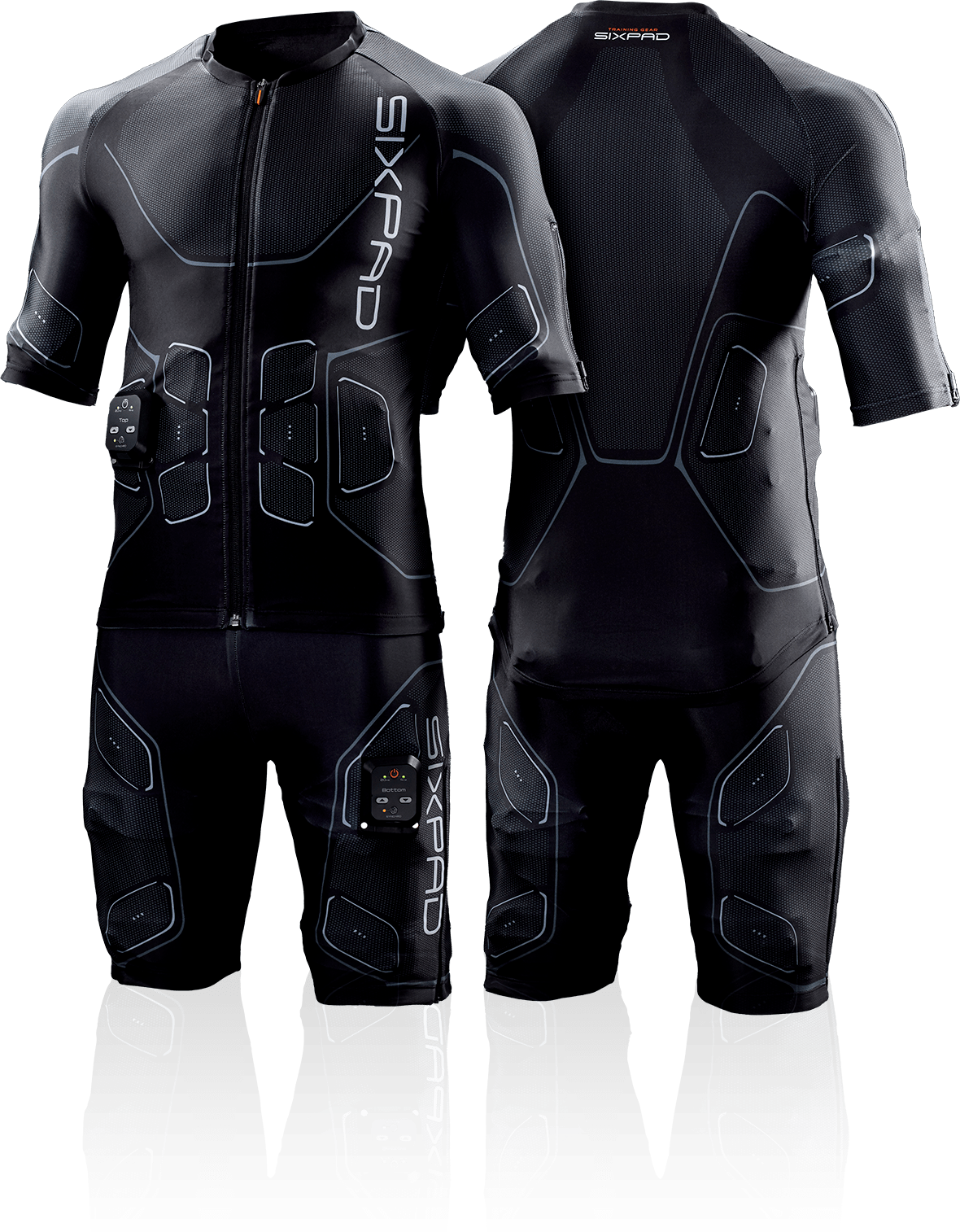 SIXPADセット シックスパッド一式 【公式通販】