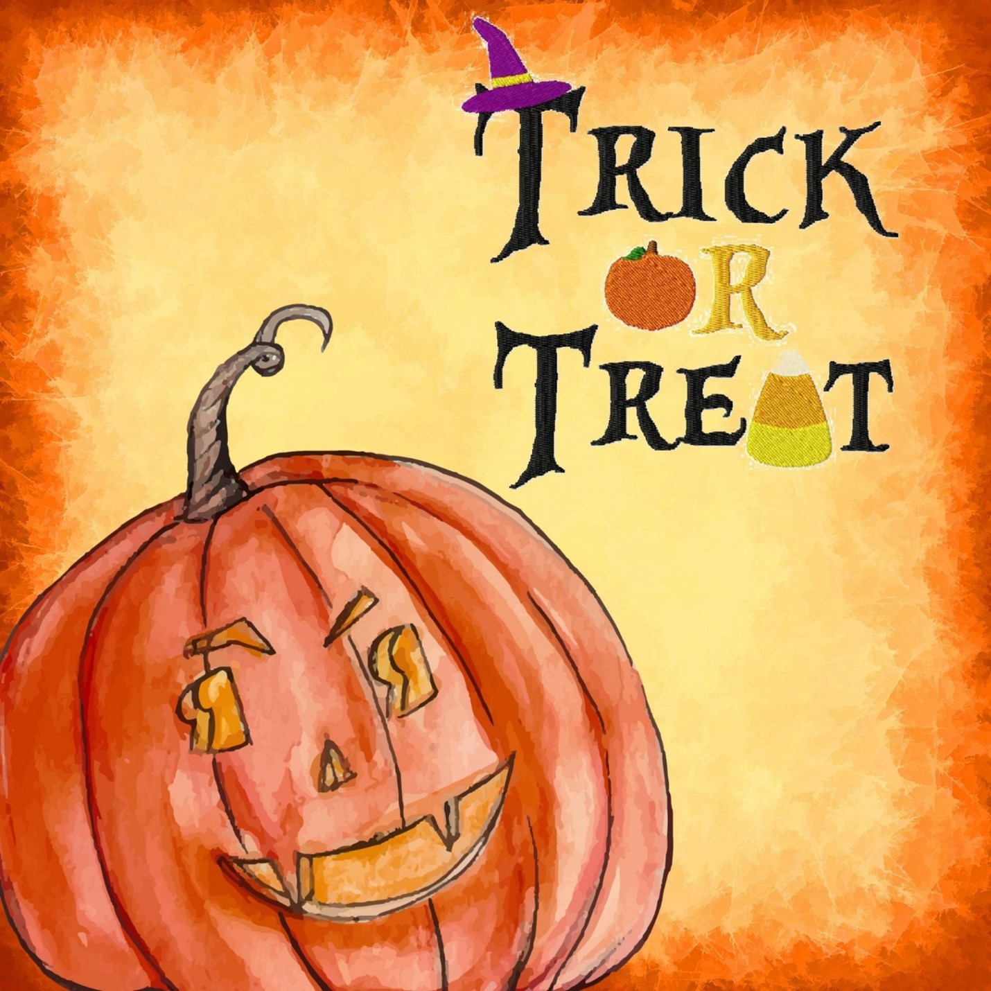 Trick or Treat – Mount Joy Township