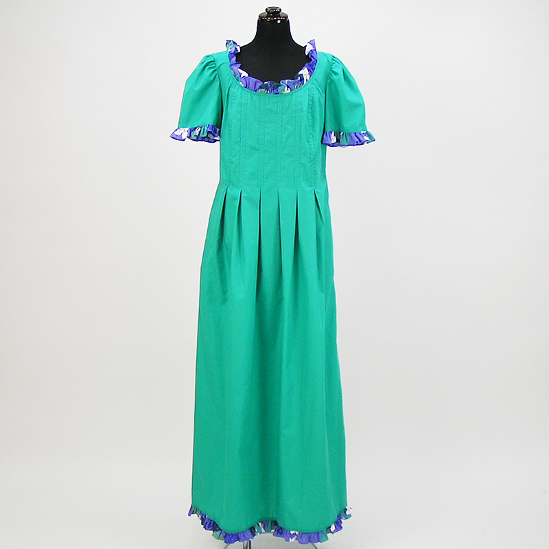 フラダンス用品専門店ドレスや舞台衣装通販 プリンセス・カイウラニ