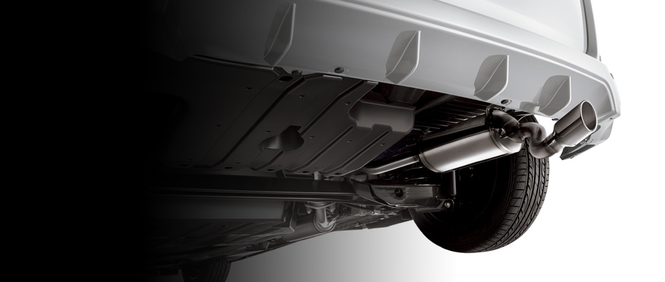 無限 | FREED | フリード | PARTS | PERFORMANCE & HANDLING