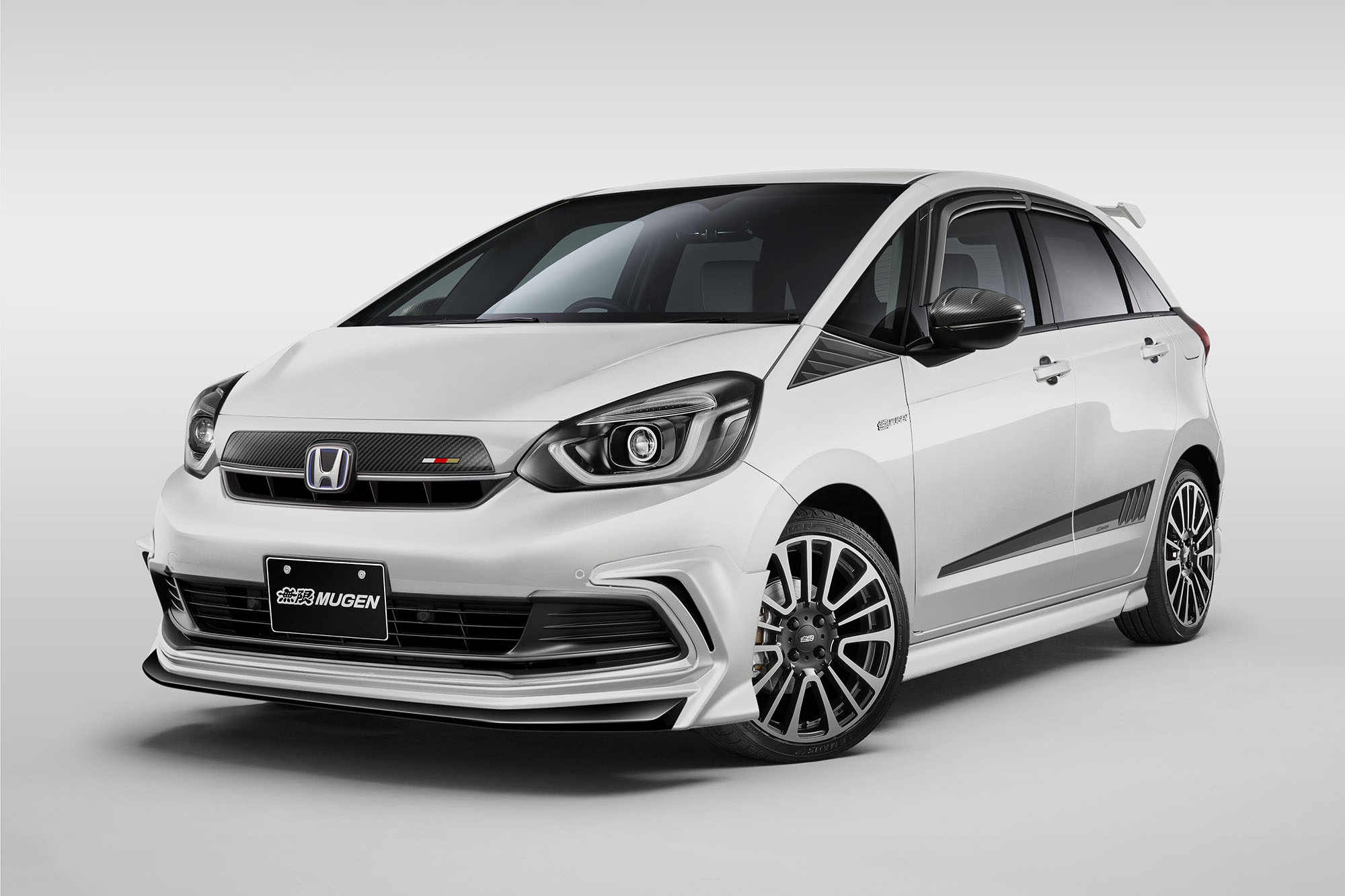 無限 | FIT フィット | ホンダアクセス| カラーバリエーション