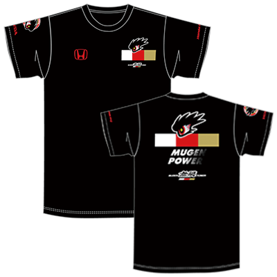 無限アパレル・グッズ 新商品 発表・発売 | 無限 MUGEN