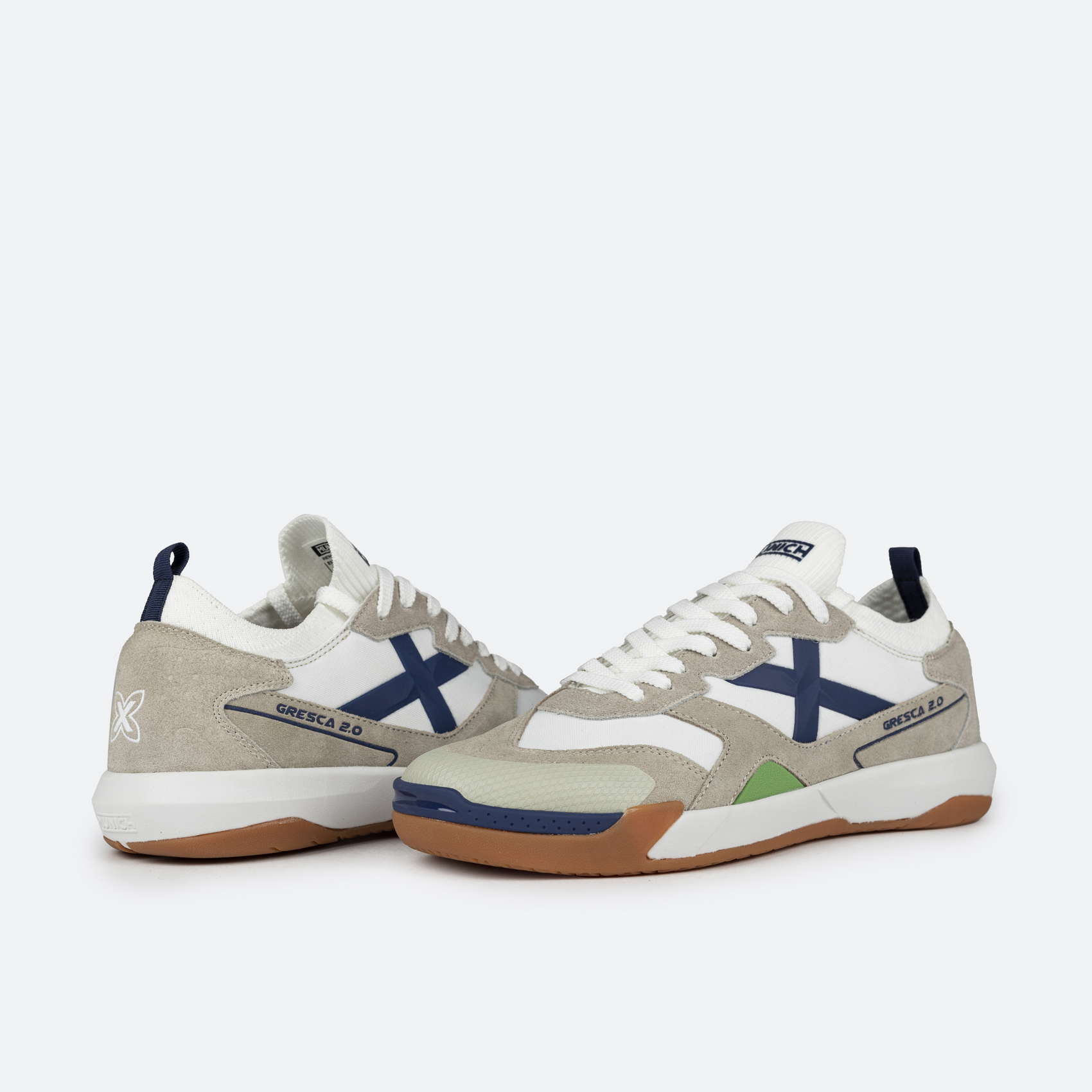 MUNICH GRESCA 2,0 02