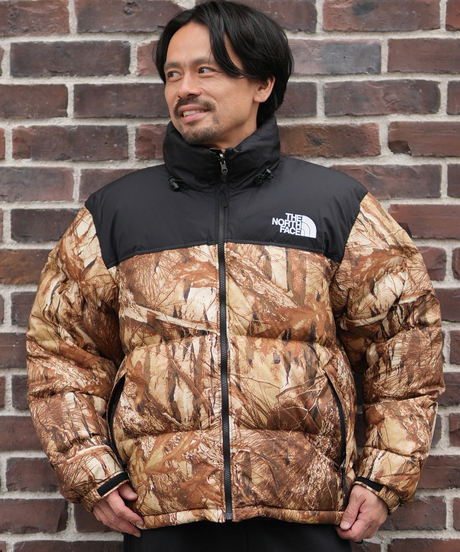 THE NORTH FACE ザ・ノース・フェイス アウター ダウン ジャケット