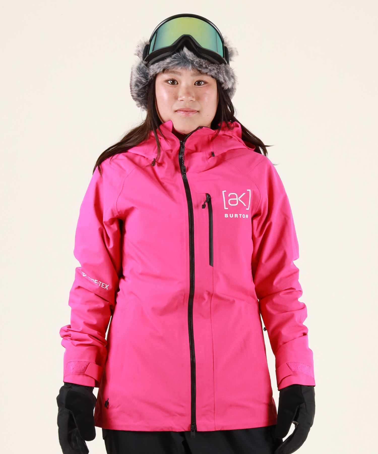 BURTON バートン エーケー [ak] Upshift GORE-TEX 2L Jacket