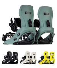 FLUX フラックス CV スノーボード バインディング ビンディング ユニ