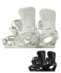 FLUX フラックス スノーボード バインディング ビンディング