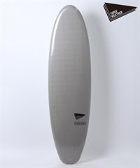 THREE WEATHER スリーウェザー バブル ショートボード ソフトボード