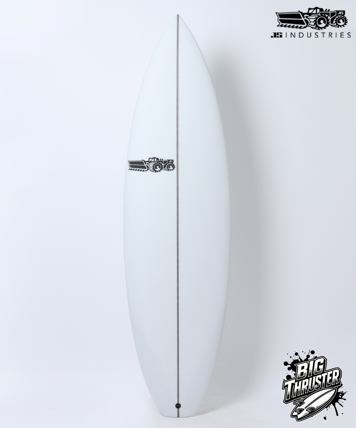 JS INDUSTRIES ジェイエスインダストリー XERO CRUZ PU ショートボード