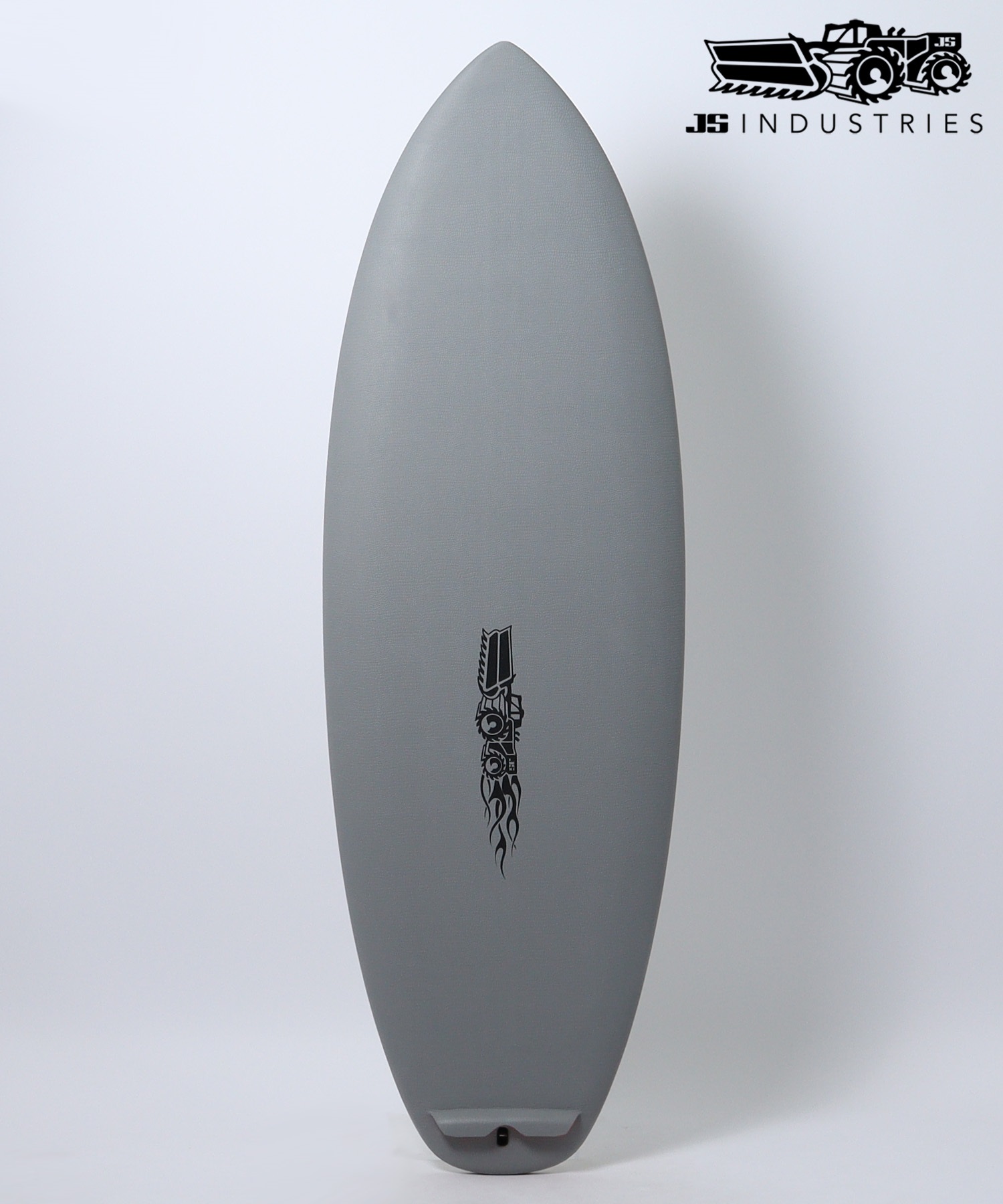 JS INDUSTRIES ジェイエスインダストリー FLAME FISH SOFT ショート